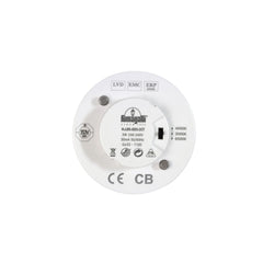 Bolardo para caminos LED FUMAGALLI "ELISA 800" - GX53 - 10W - CCT