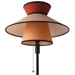 Lámpara de mesa de diseño "ALICE" - E27