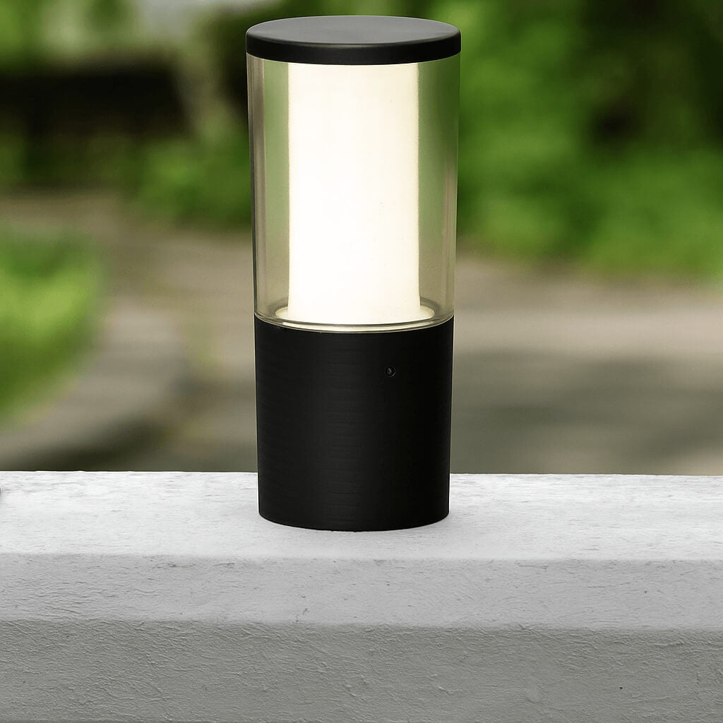 Bolardo para caminos LED FUMAGALLI "CARLO 250" - 3,5W - CCT