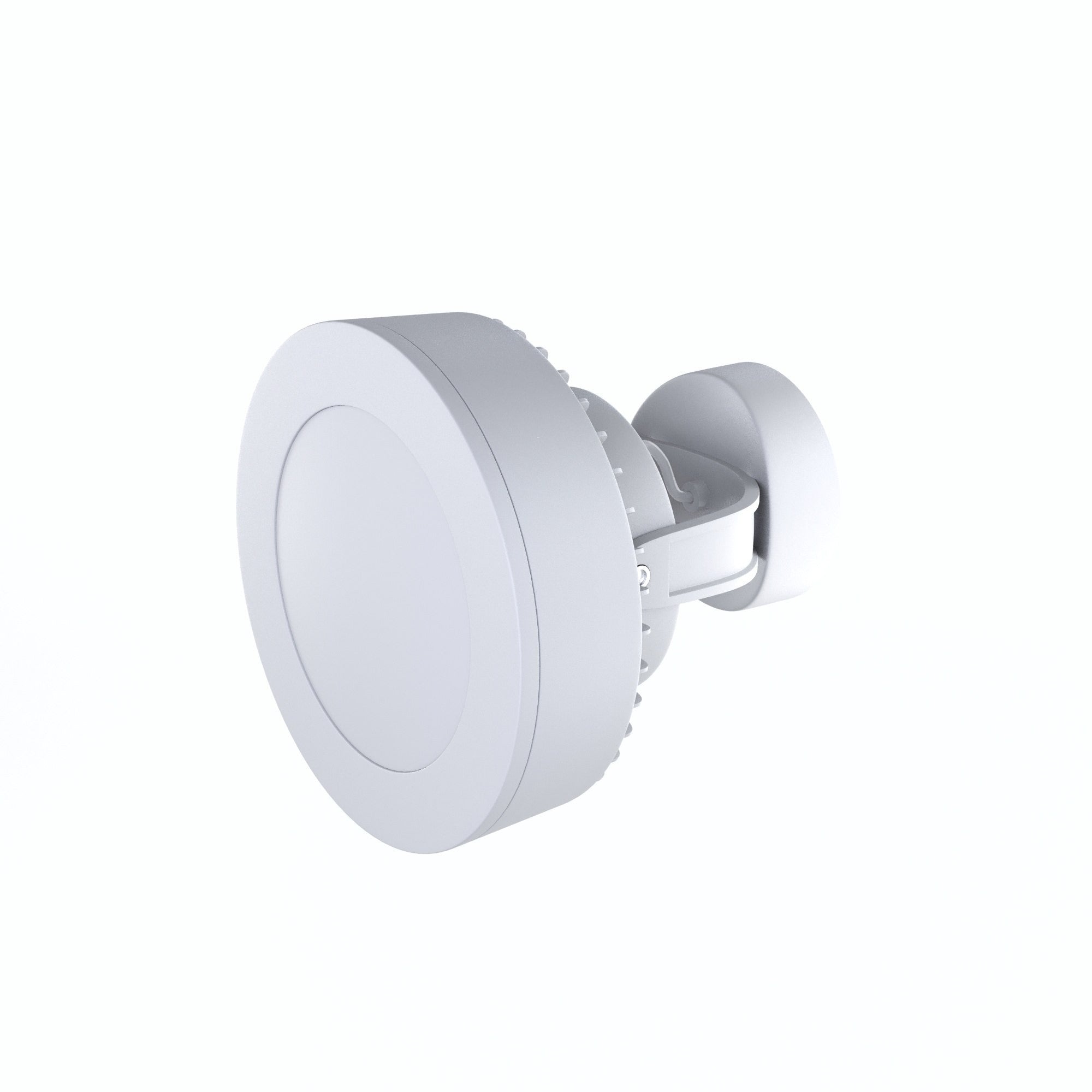 Aplique de pared exterior FUMAGALLI "TOMMY" - GX53 - 3W - CCT
