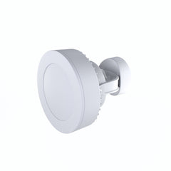 Aplique de pared exterior FUMAGALLI "TOMMY" - GX53 - 3W - CCT