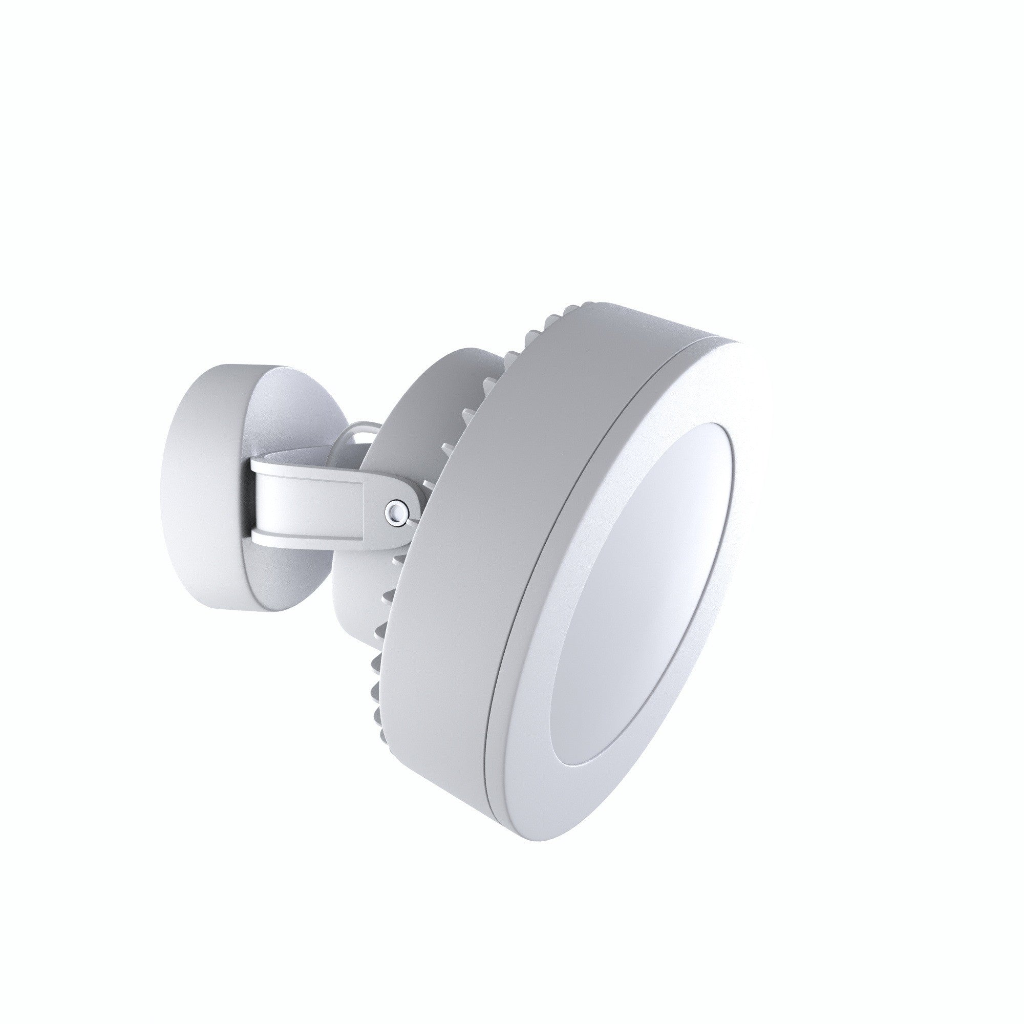 Aplique de pared exterior FUMAGALLI "TOMMY" - GX53 - 3W - CCT