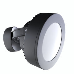 Aplique de pared exterior FUMAGALLI "TOMMY" - GX53 - 3W - CCT