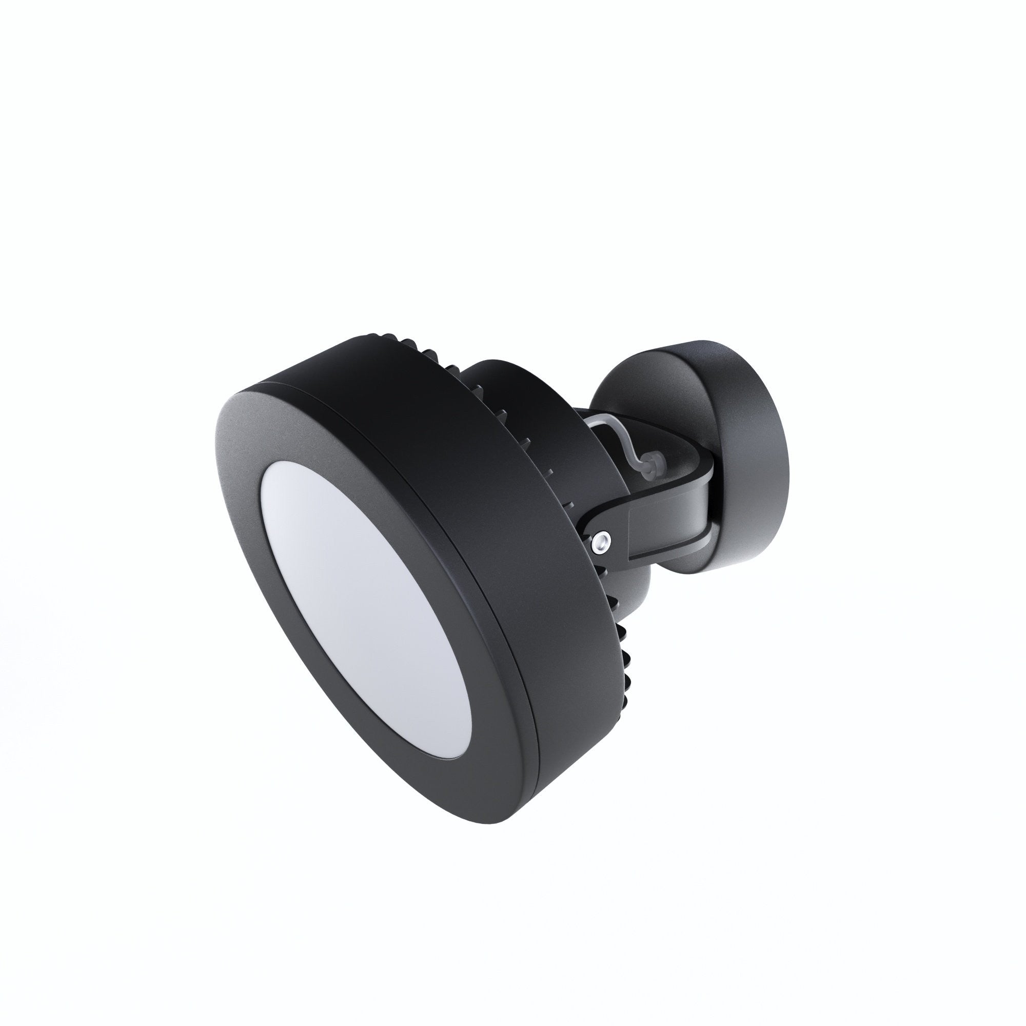 Aplique de pared exterior FUMAGALLI "TOMMY" - GX53 - 3W - CCT