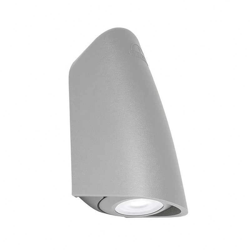 Aplique exterior FUMAGALLI "MAMETE ROUND" - G9 - 1,7W - IP67
