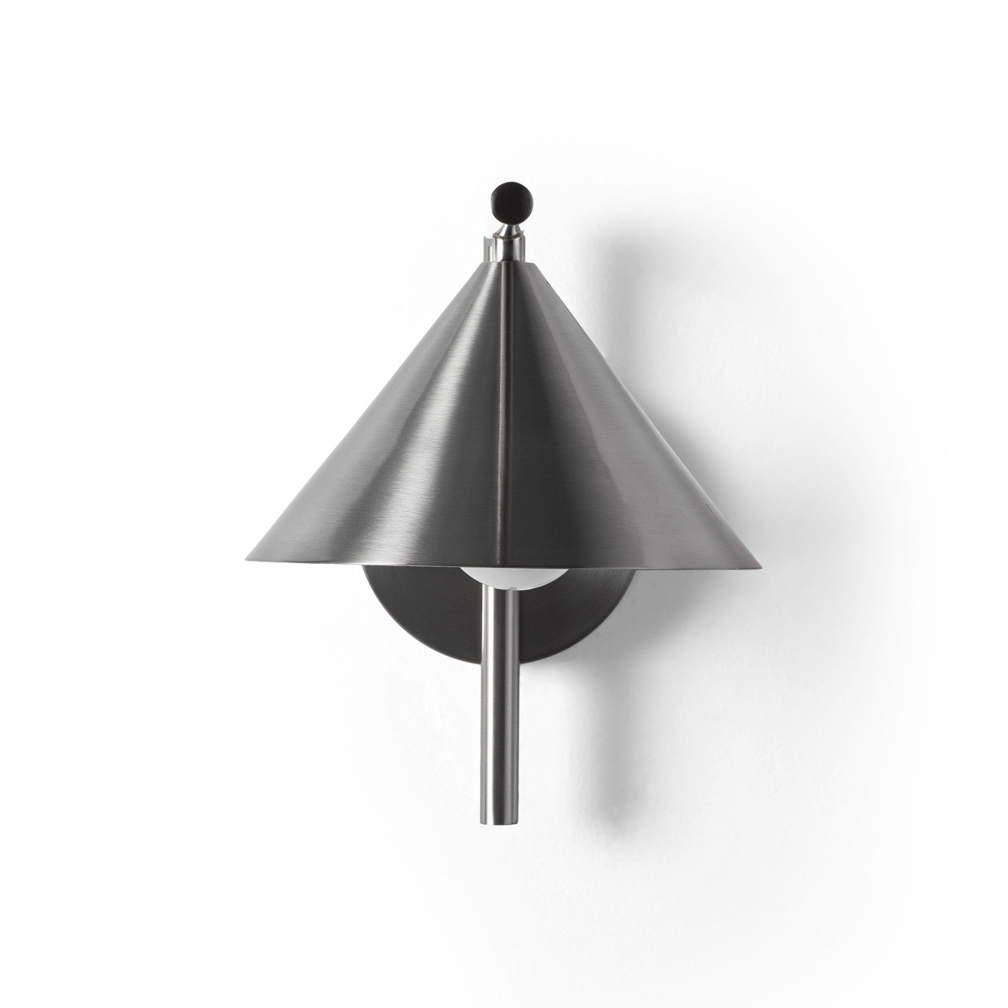 Aplique de pared de diseño "LUSSY" - E27