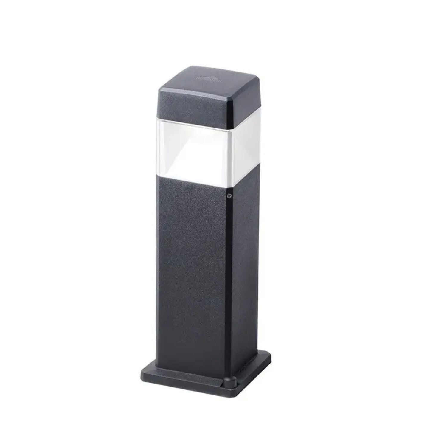 Bolardo para caminos LED FUMAGALLI "ELISA 500" - GX53 - 10W - CCT