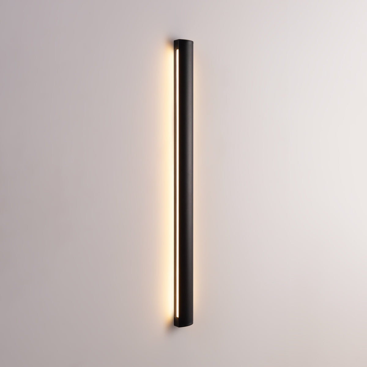 Aplique de pared interior/exterior - 14W - 2700K - 700mm - IP65