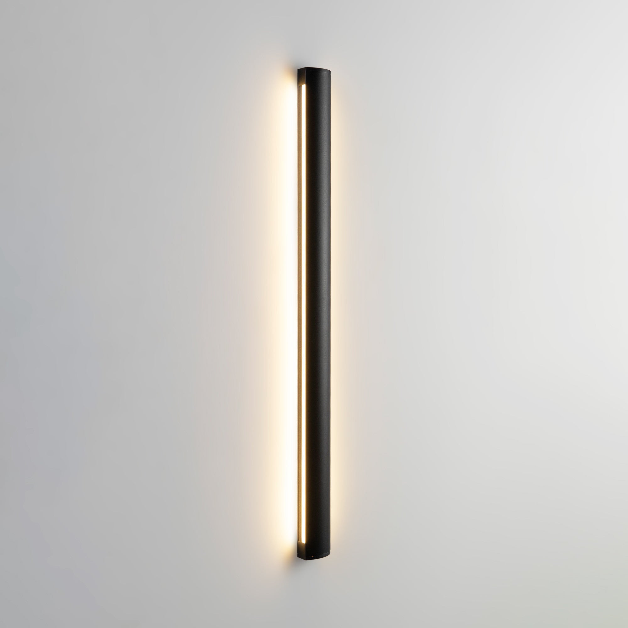 Aplique de pared interior/exterior - 14W - 2700K - 700mm - IP65