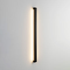 Aplique de pared interior/exterior - 14W - 2700K - 700mm - IP65