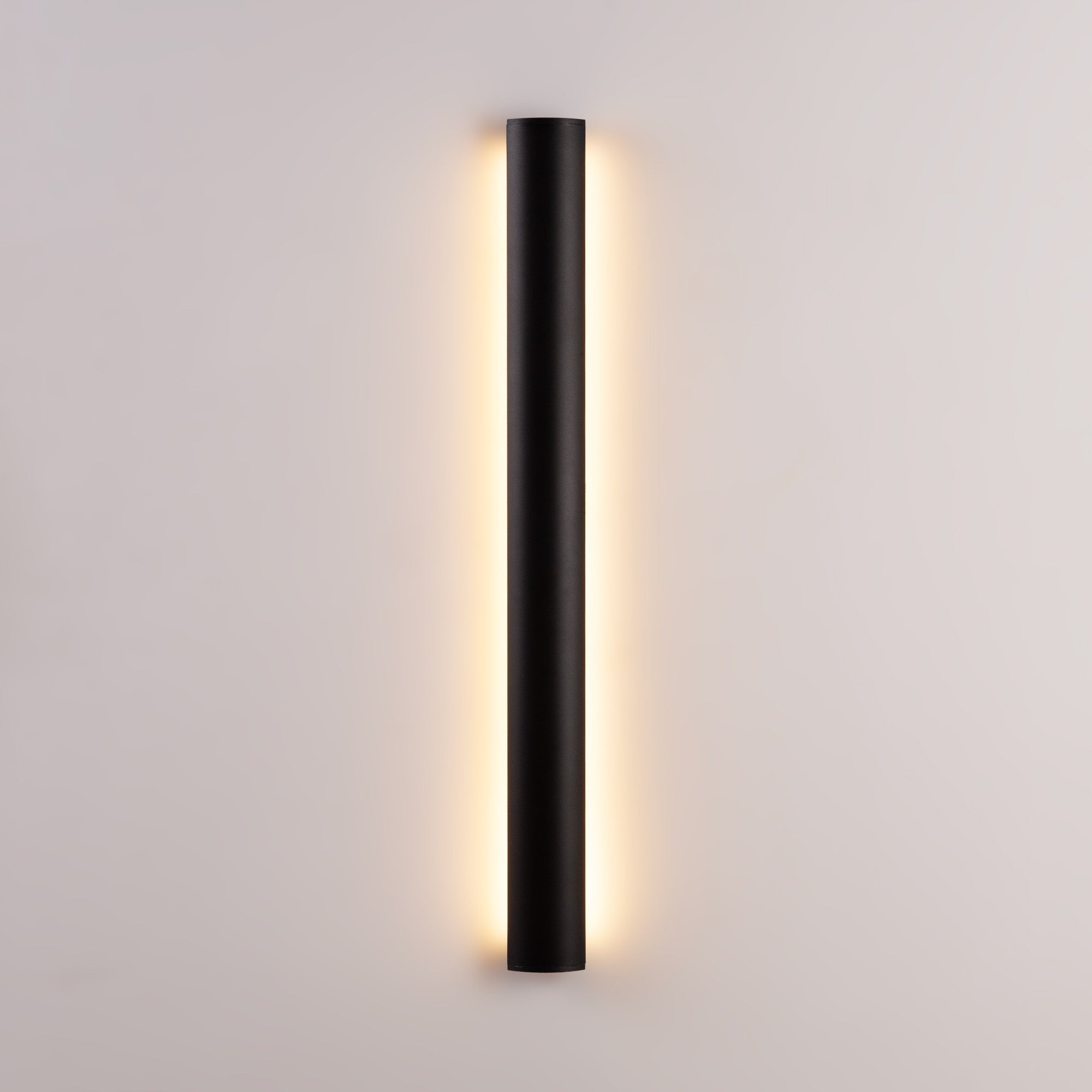 Aplique de pared interior/exterior - 14W - 2700K - 700mm - IP65