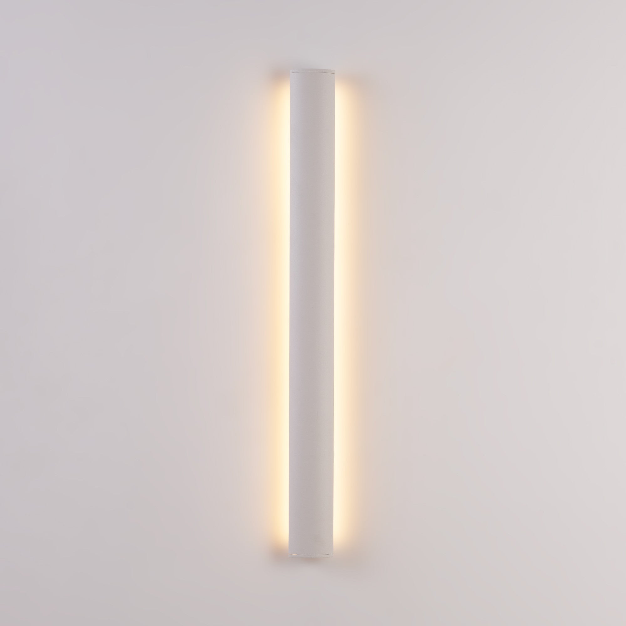 Aplique de pared interior/exterior - 14W - 2700K - 700mm - IP65
