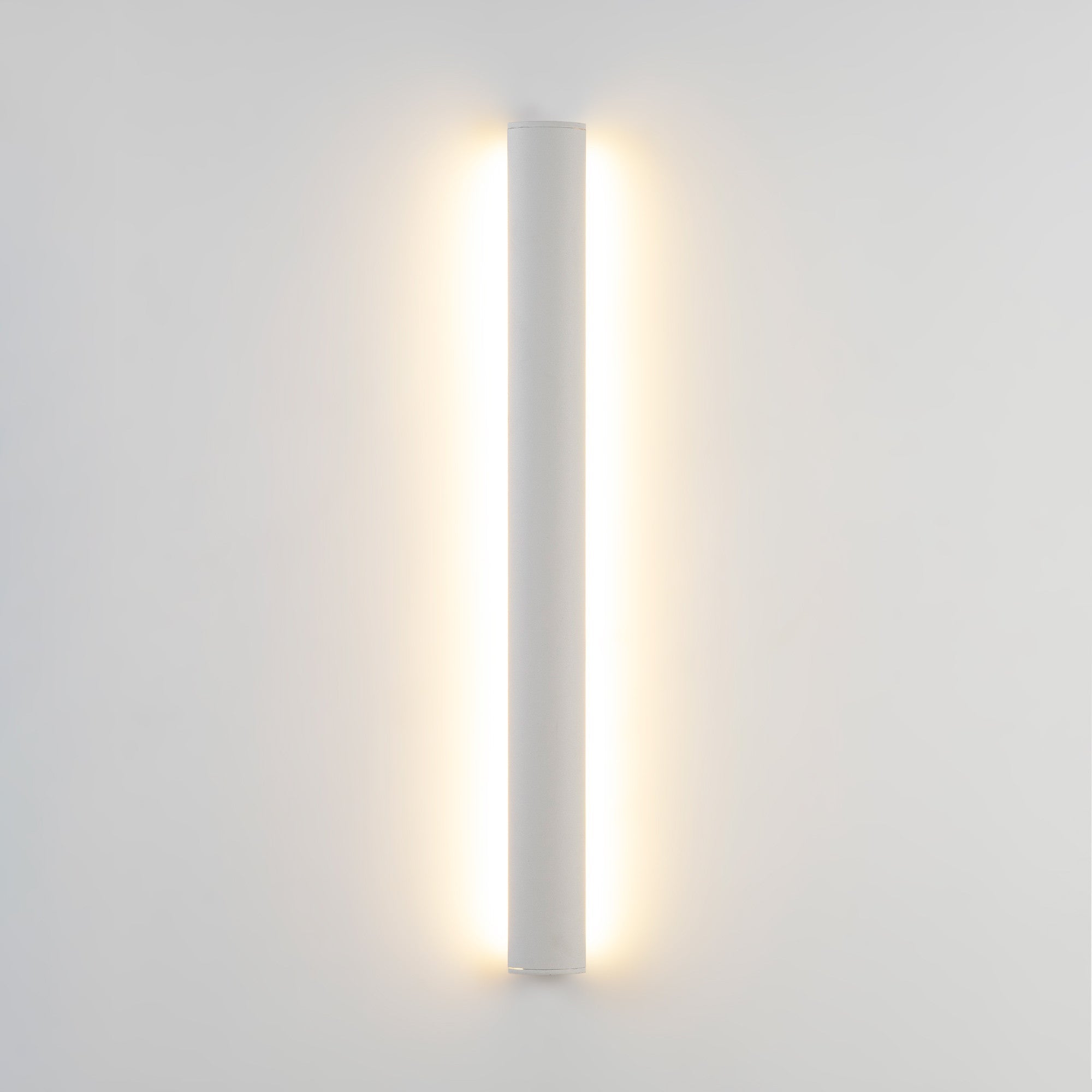 Aplique de pared interior/exterior - 14W - 2700K - 700mm - IP65