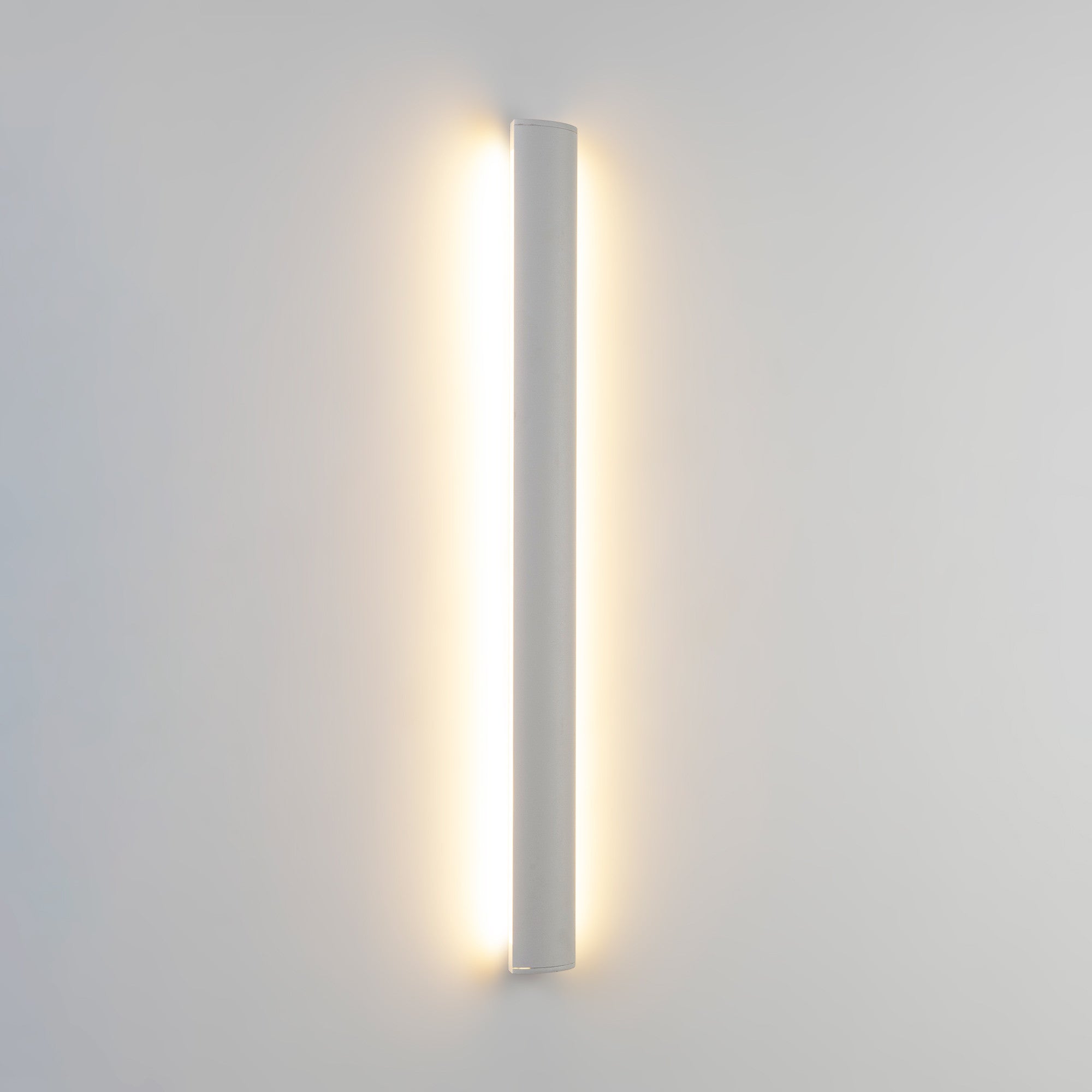 Aplique de pared interior/exterior - 14W - 2700K - 700mm - IP65