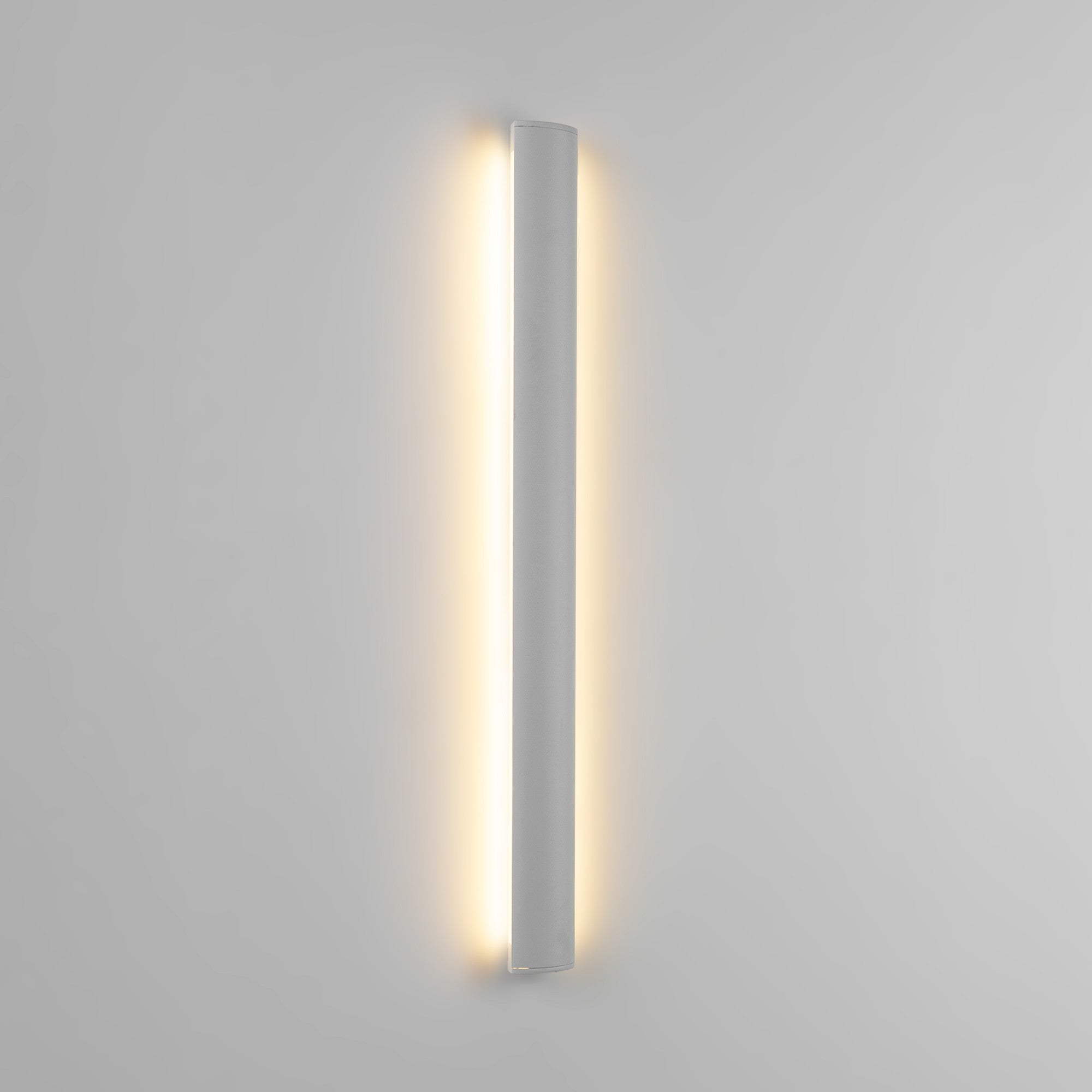 Aplique de pared interior/exterior - 14W - 2700K - 700mm - IP65