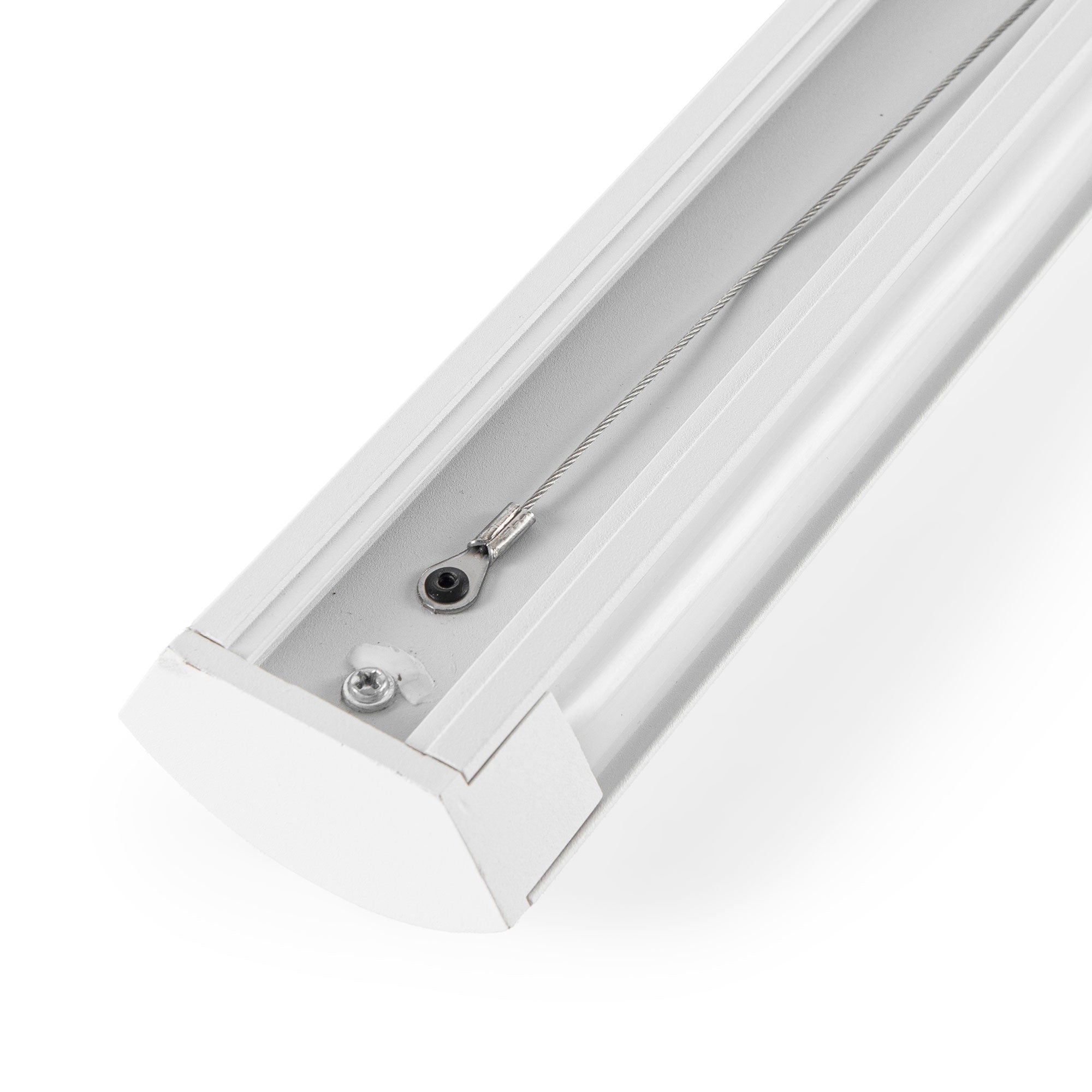 Aplique de pared interior/exterior - 14W - 2700K - 700mm - IP65