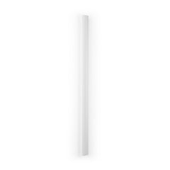 Aplique de pared interior/exterior - 22W - 2700K - 1100mm - IP65