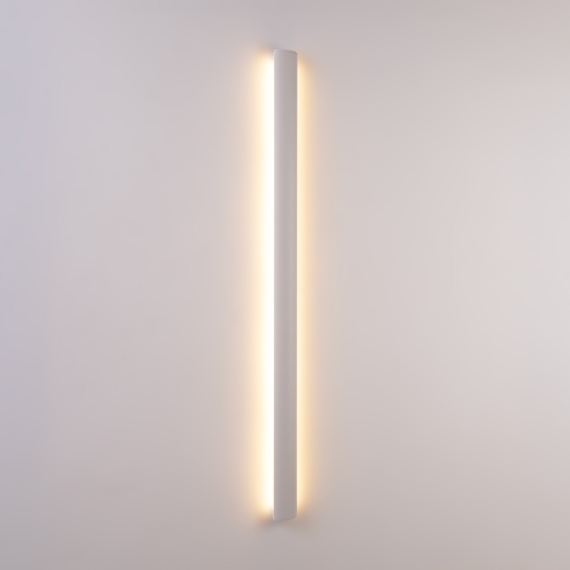 Aplique de pared interior/exterior - 22W - 2700K - 1100mm - IP65