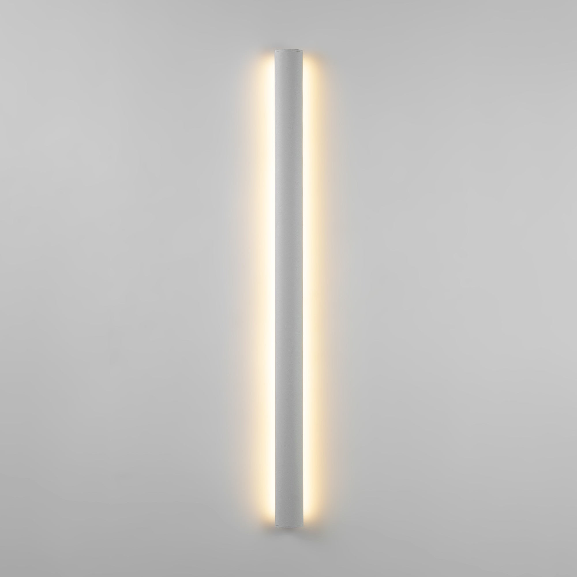 Aplique de pared interior/exterior - 22W - 2700K - 1100mm - IP65