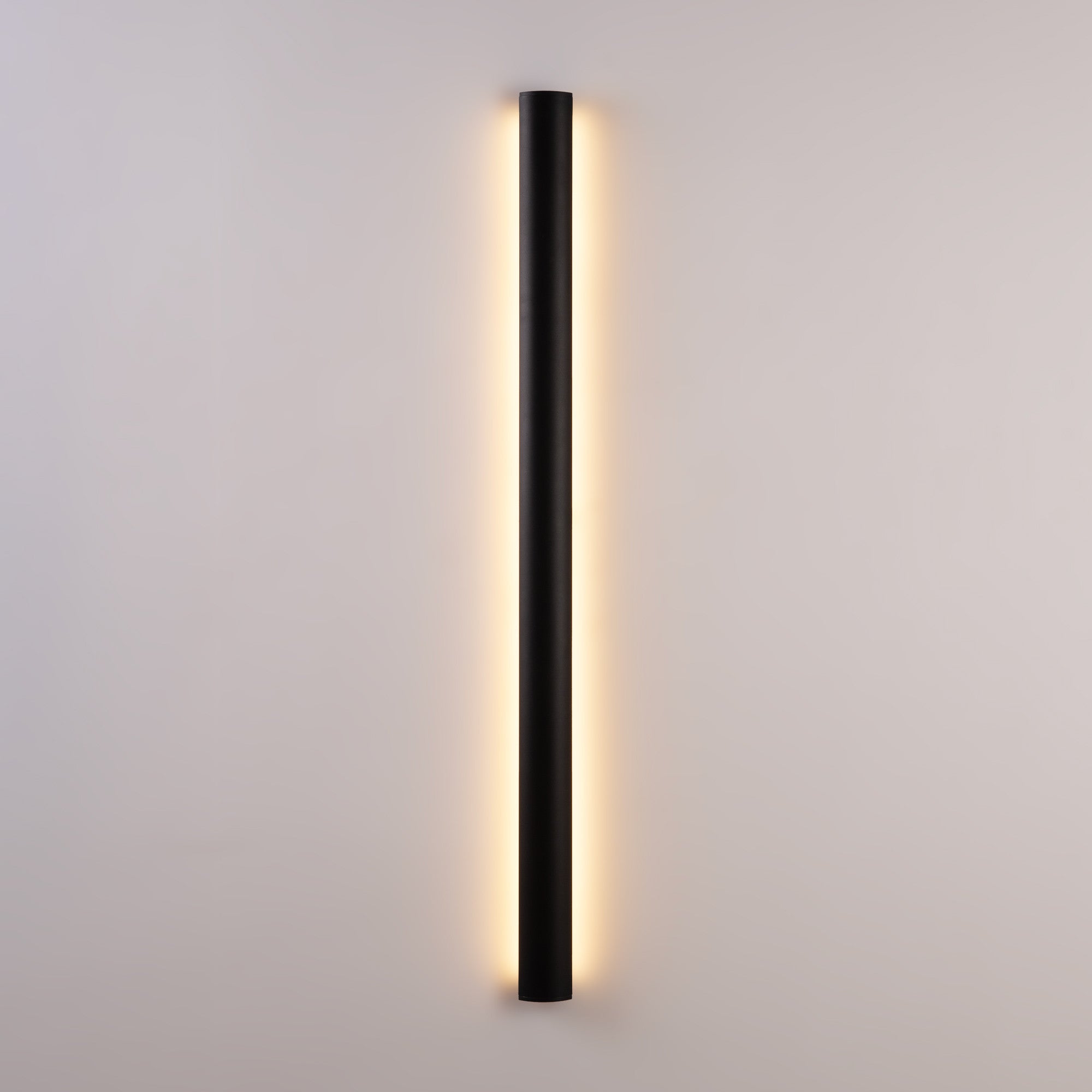 Aplique de pared interior/exterior - 22W - 2700K - 1100mm - IP65