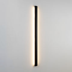 Aplique de pared interior/exterior - 22W - 2700K - 1100mm - IP65