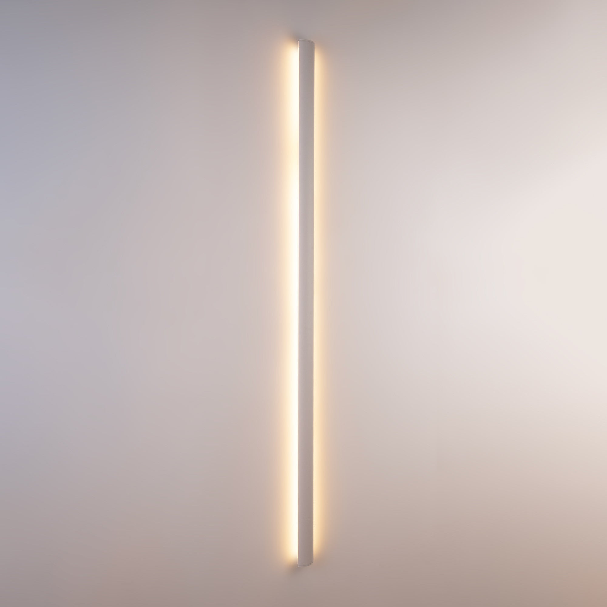 Aplique de pared interior/exterior - 36W - 2700K - 1800mm - IP65