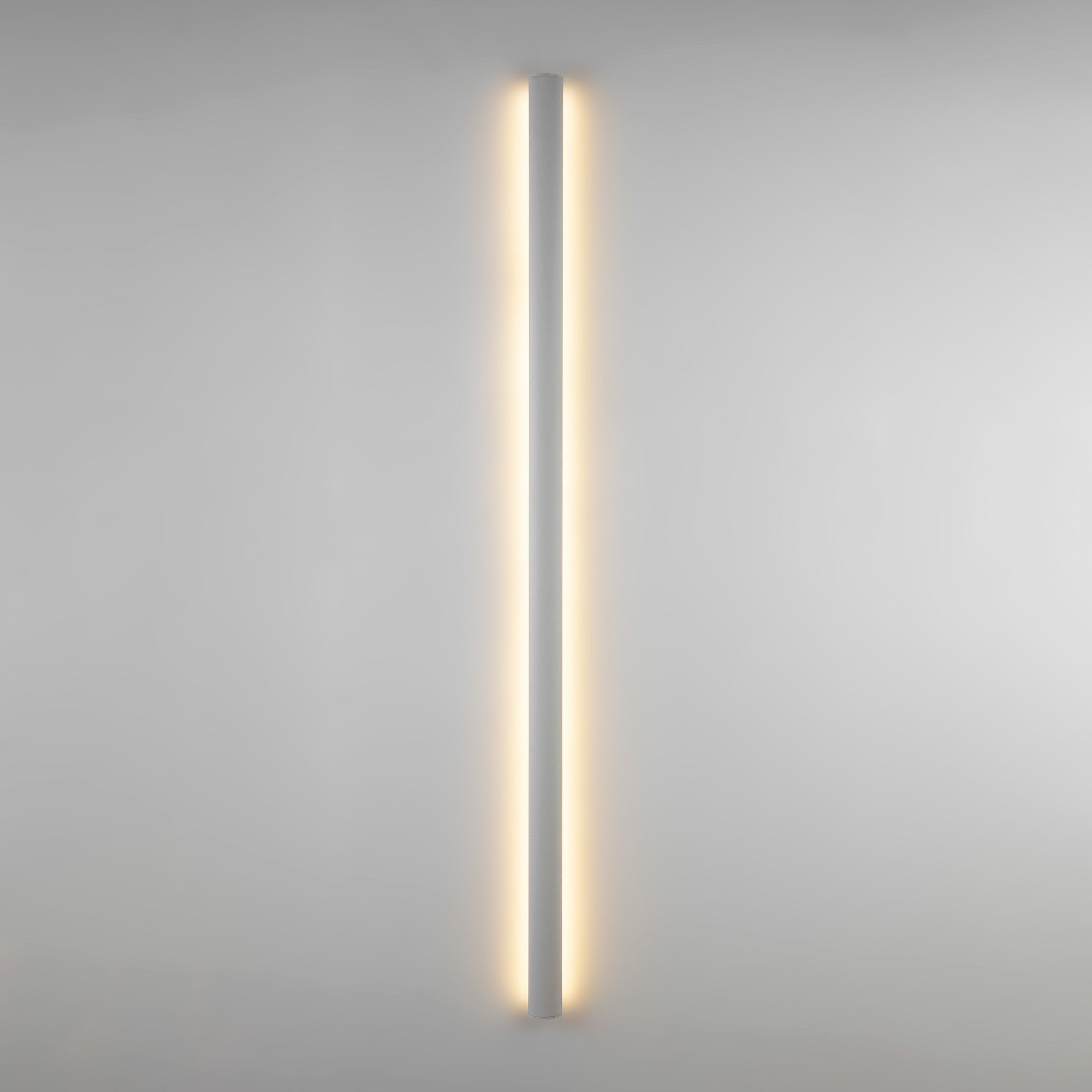 Aplique de pared interior/exterior - 36W - 2700K - 1800mm - IP65