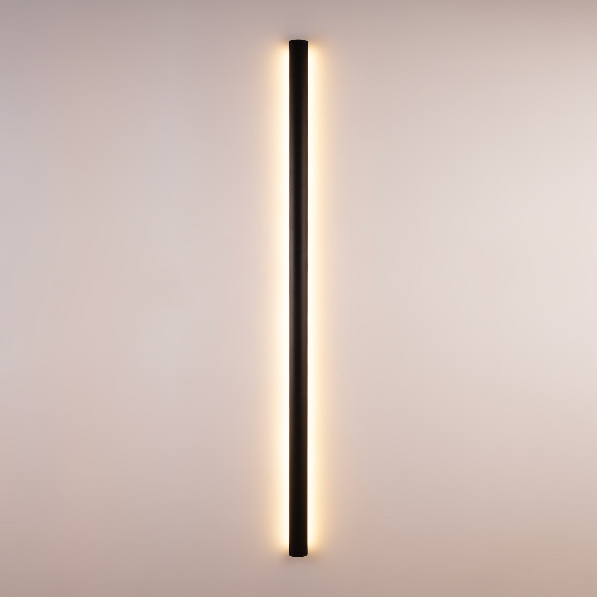 Aplique de pared interior/exterior - 36W - 2700K - 1800mm - IP65