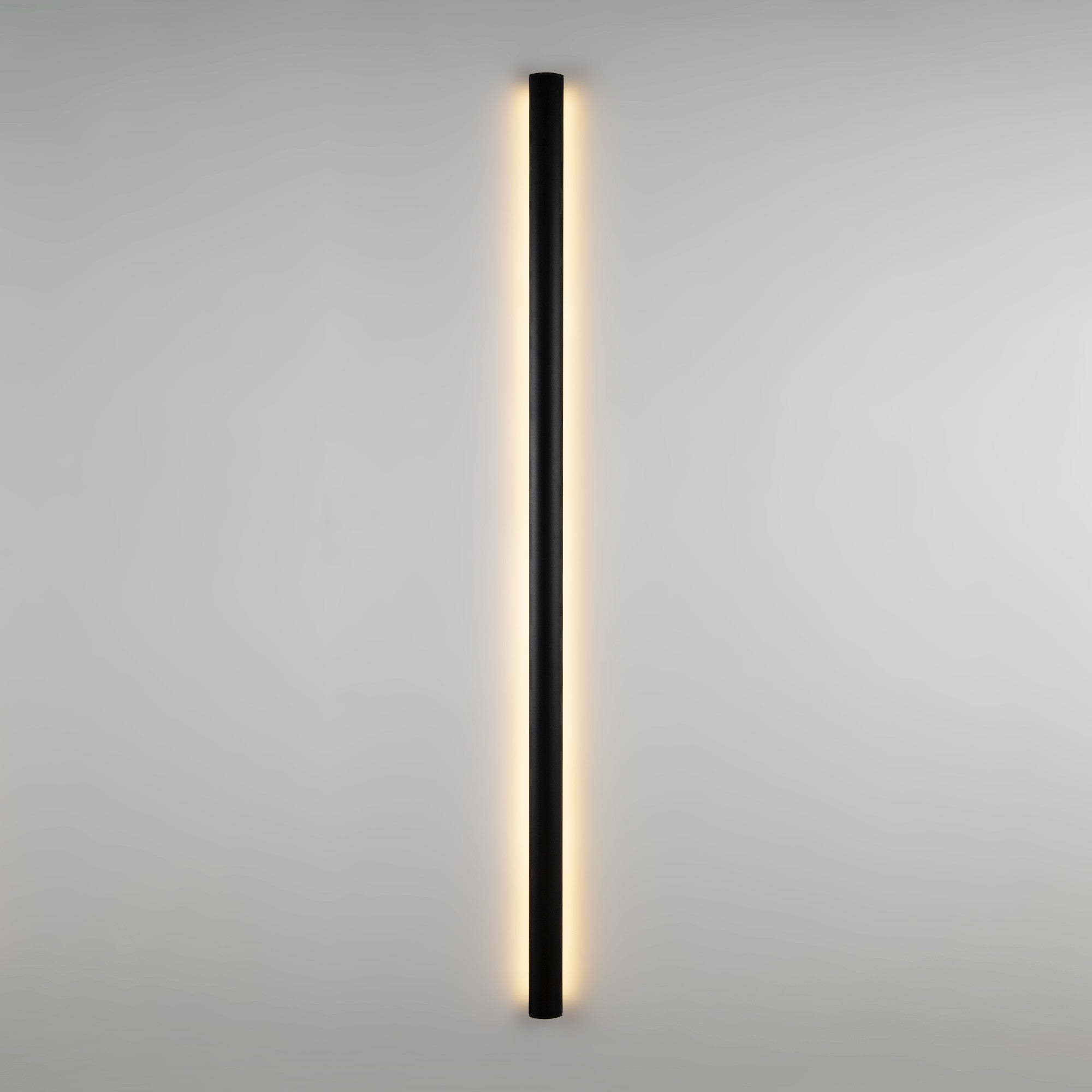 Aplique de pared interior/exterior - 36W - 2700K - 1800mm - IP65