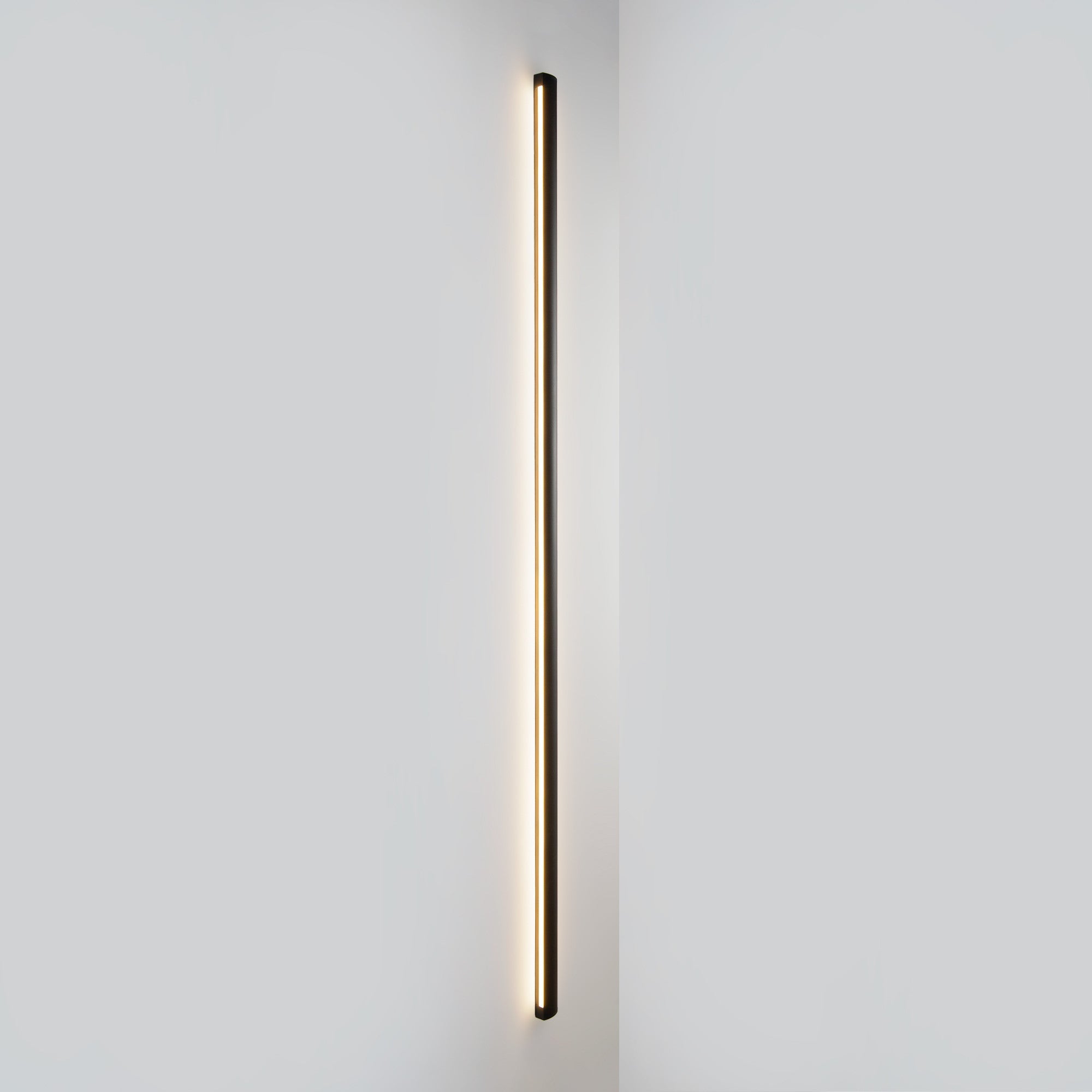 Aplique de pared interior/exterior - 36W - 2700K - 1800mm - IP65