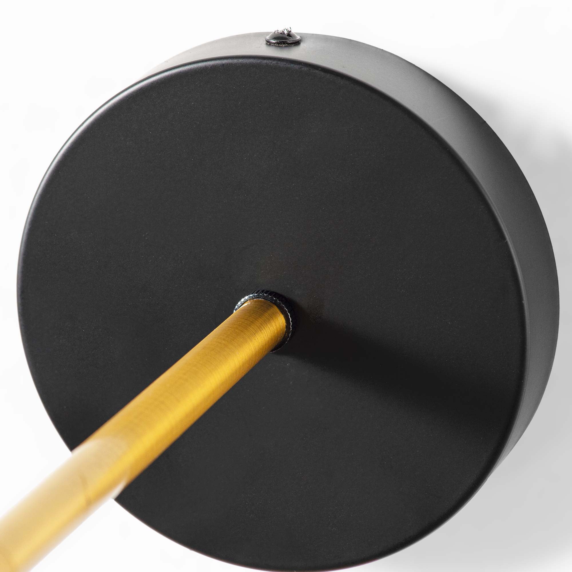 Aplique de pared retro "CLOCK WORK" - E27