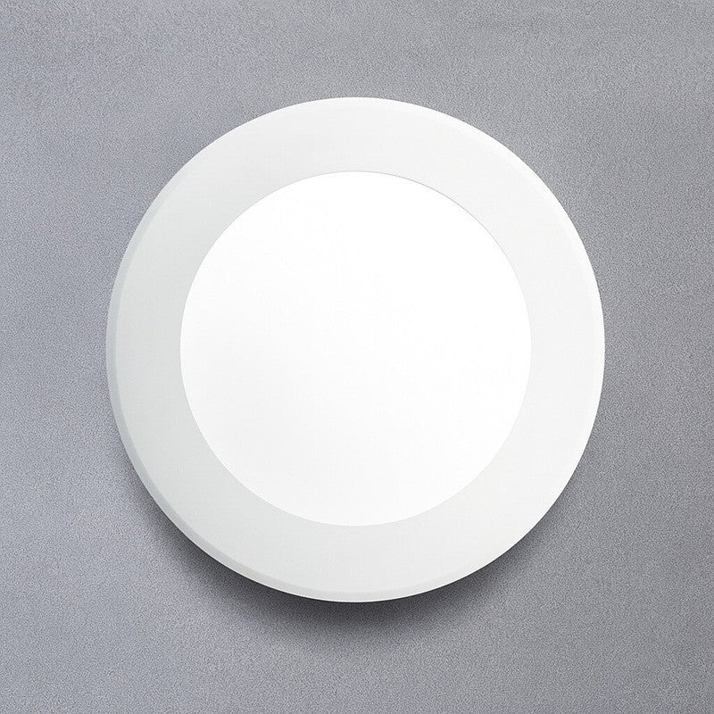 Aplique de pared exterior FUMAGALLI "BERTINA" - GX53 - 3W - CCT