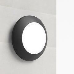 Aplique de pared exterior FUMAGALLI "BERTINA" - GX53 - 3W - CCT