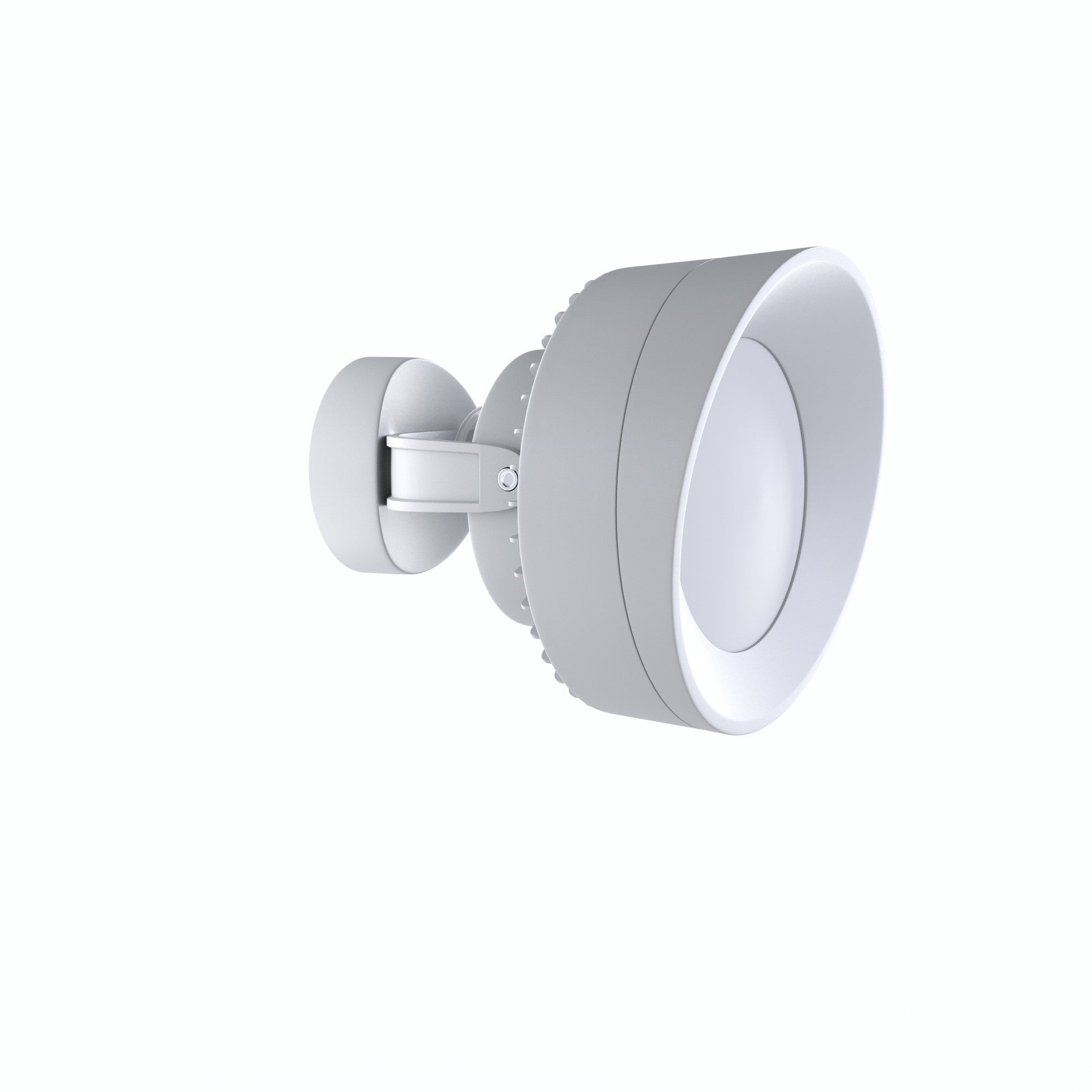 Aplique de pared exterior FUMAGALLI "TOMMY-EL" - GX53 - 3W - CCT