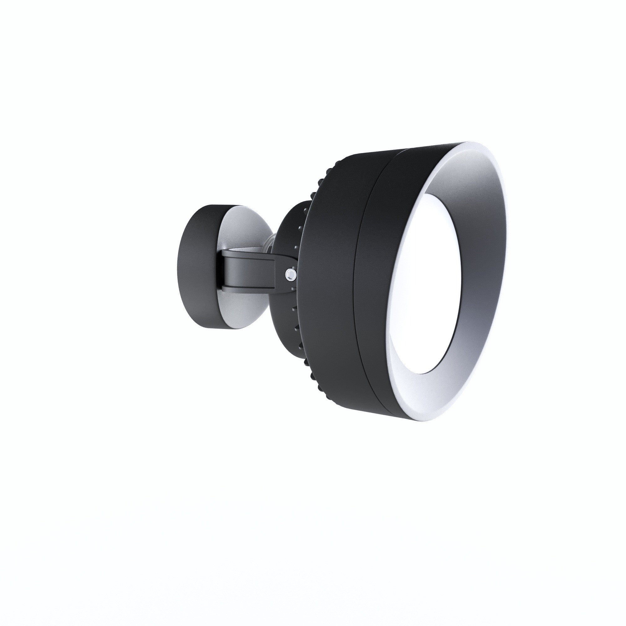 Aplique de pared exterior FUMAGALLI "TOMMY-EL" - GX53 - 3W - CCT