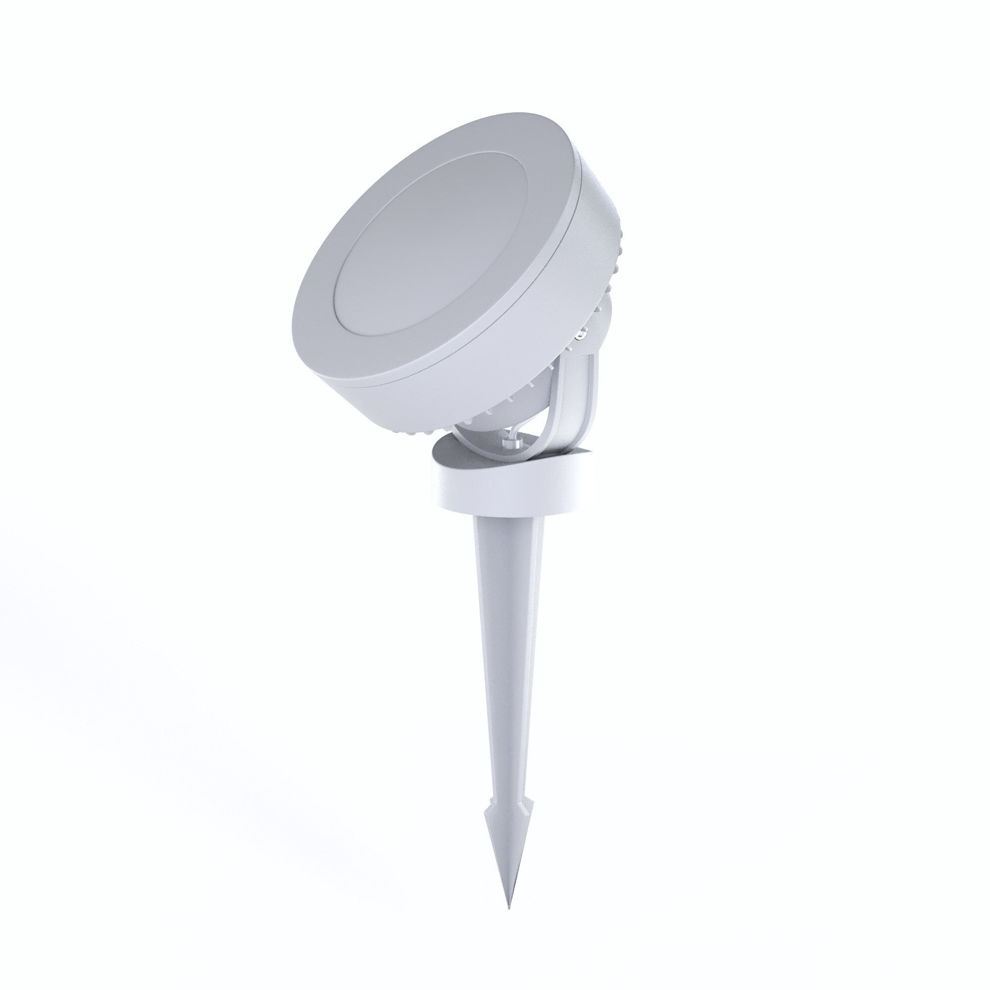 Estaca de jardín LED FUMAGALLI "TOMMY SPIKE" - GX53 - CCT - IP55