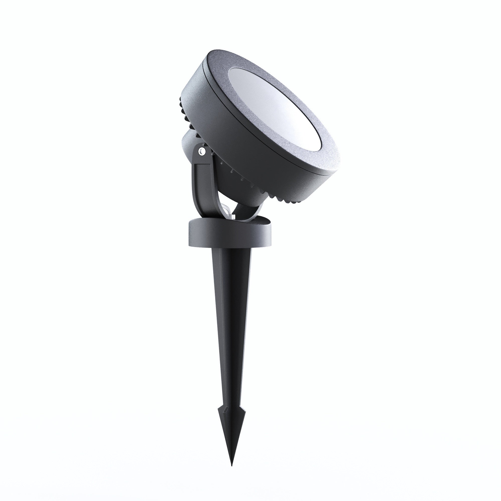 Estaca de jardín LED FUMAGALLI "TOMMY SPIKE" - GX53 - CCT - IP55
