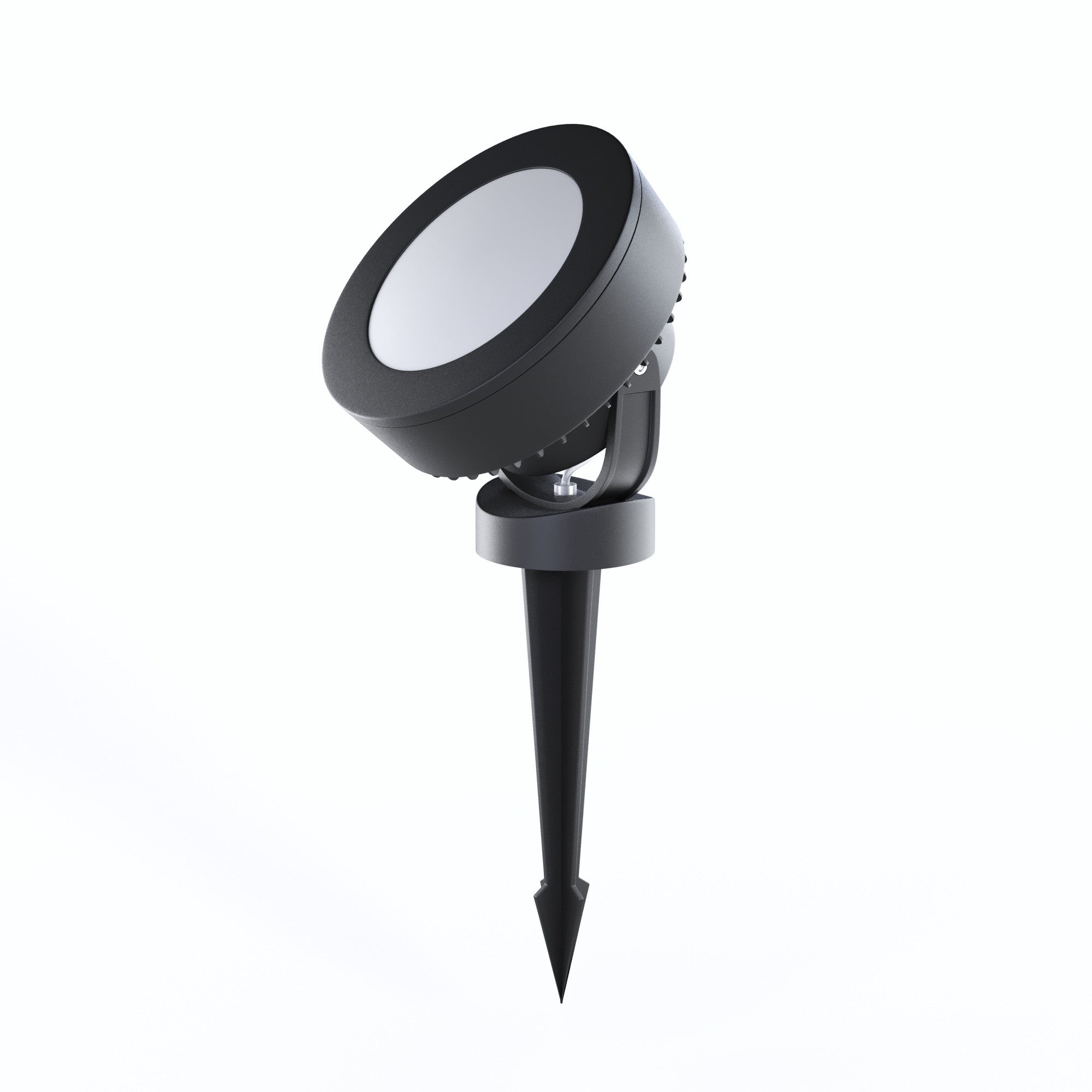 Estaca de jardín LED FUMAGALLI "TOMMY SPIKE" - GX53 - CCT - IP55