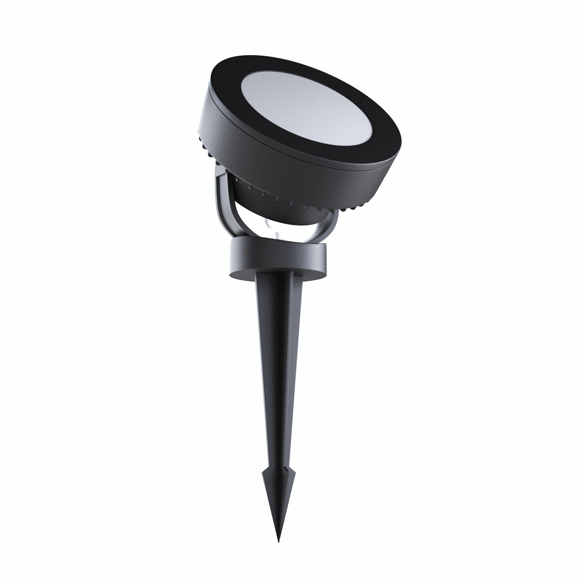 Estaca de jardín LED FUMAGALLI "TOMMY SPIKE" - GX53 - CCT - IP55