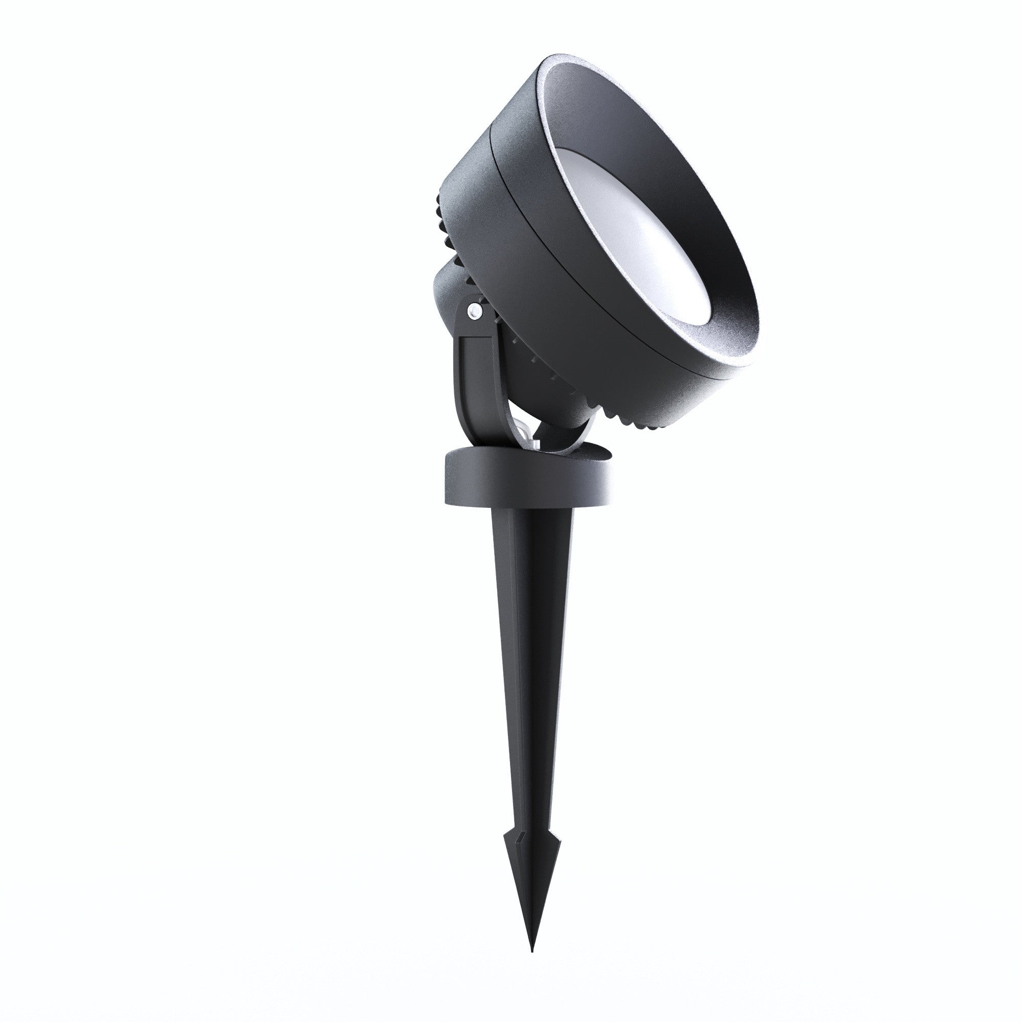 Estaca de jardín LED FUMAGALLI "TOMMY-EL SPIKE" - GX53 - CCT - IP55