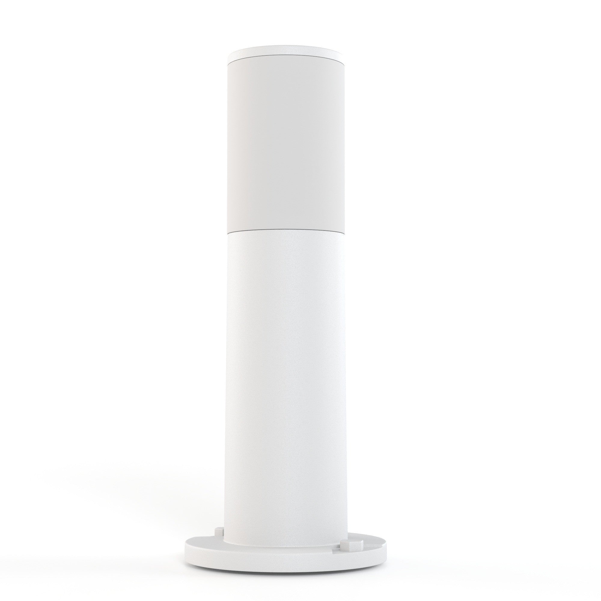 Bolardo para caminos LED FUMAGALLI "Amelia 400" - 8,5W - CCT