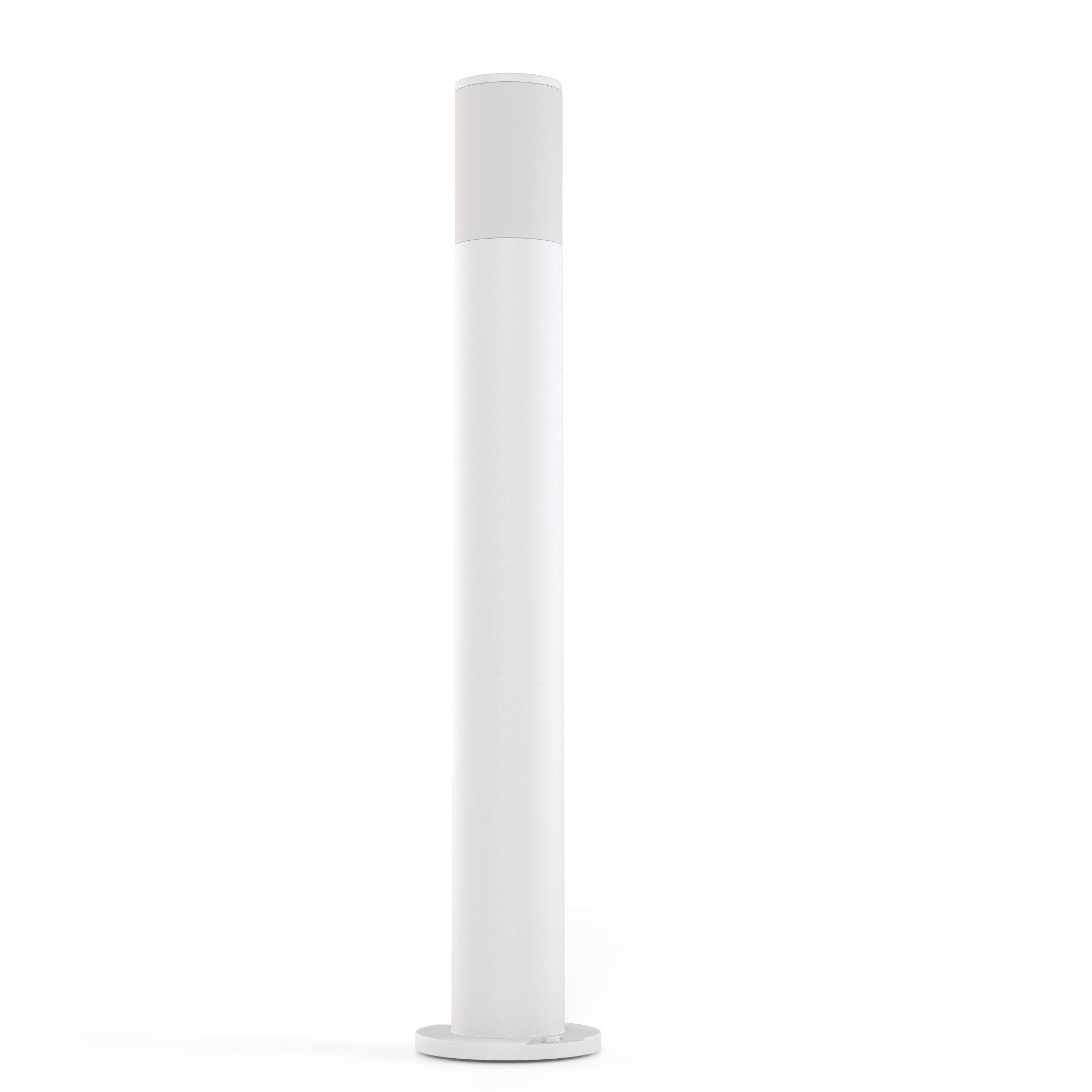 Bolardo para caminos LED FUMAGALLI "Amelia 800" - 8,5W - CCT