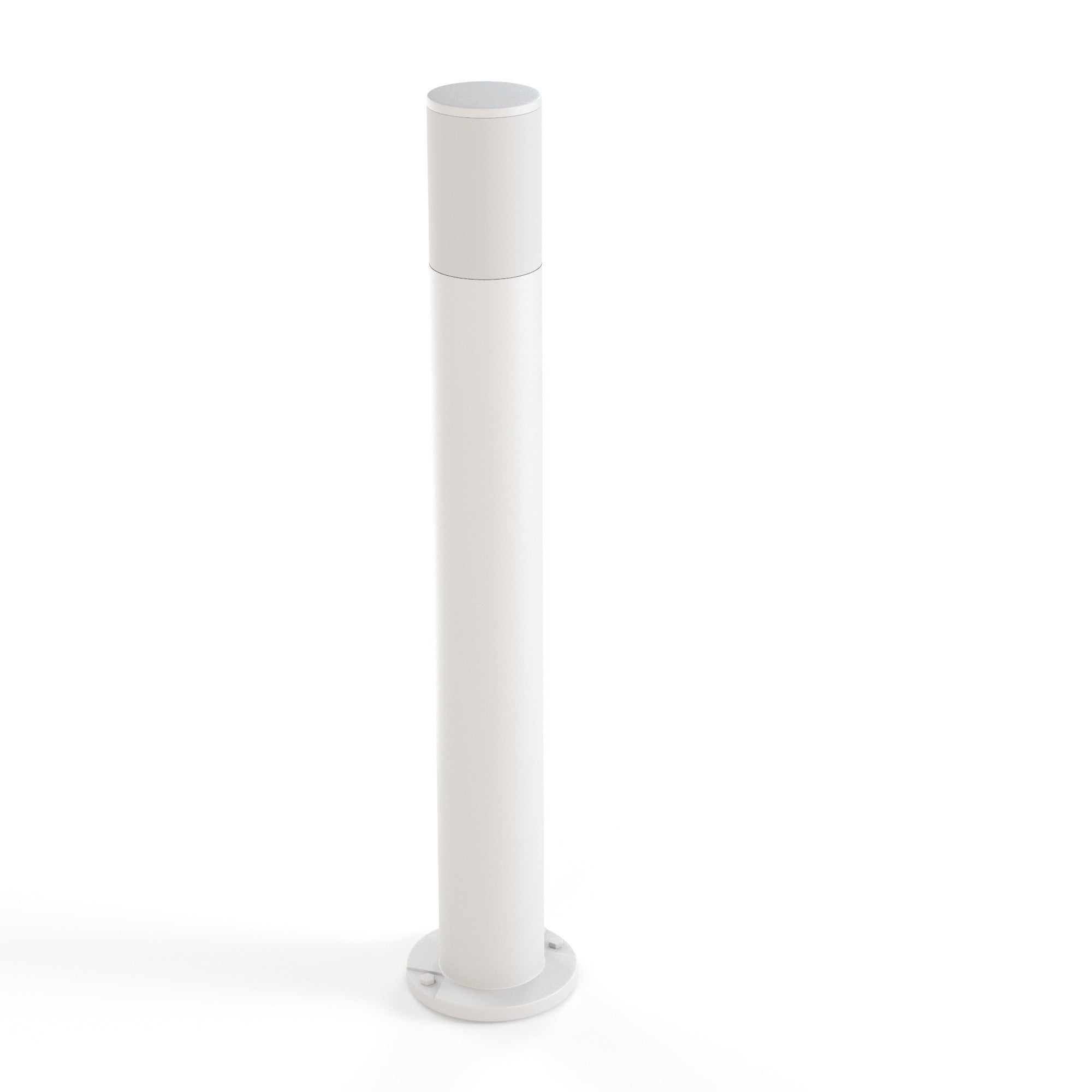 Bolardo para caminos LED FUMAGALLI "Amelia 800" - 8,5W - CCT