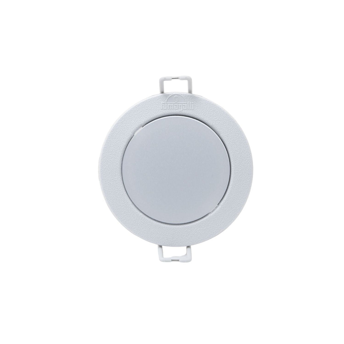Downlight redondo exterior CCT "TERESA 90" - FUMAGALLI - GU10