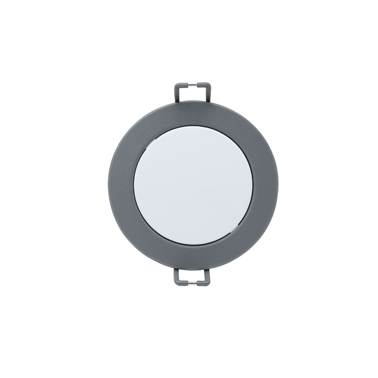 Downlight redondo exterior CCT "TERESA 90" - FUMAGALLI - GU10