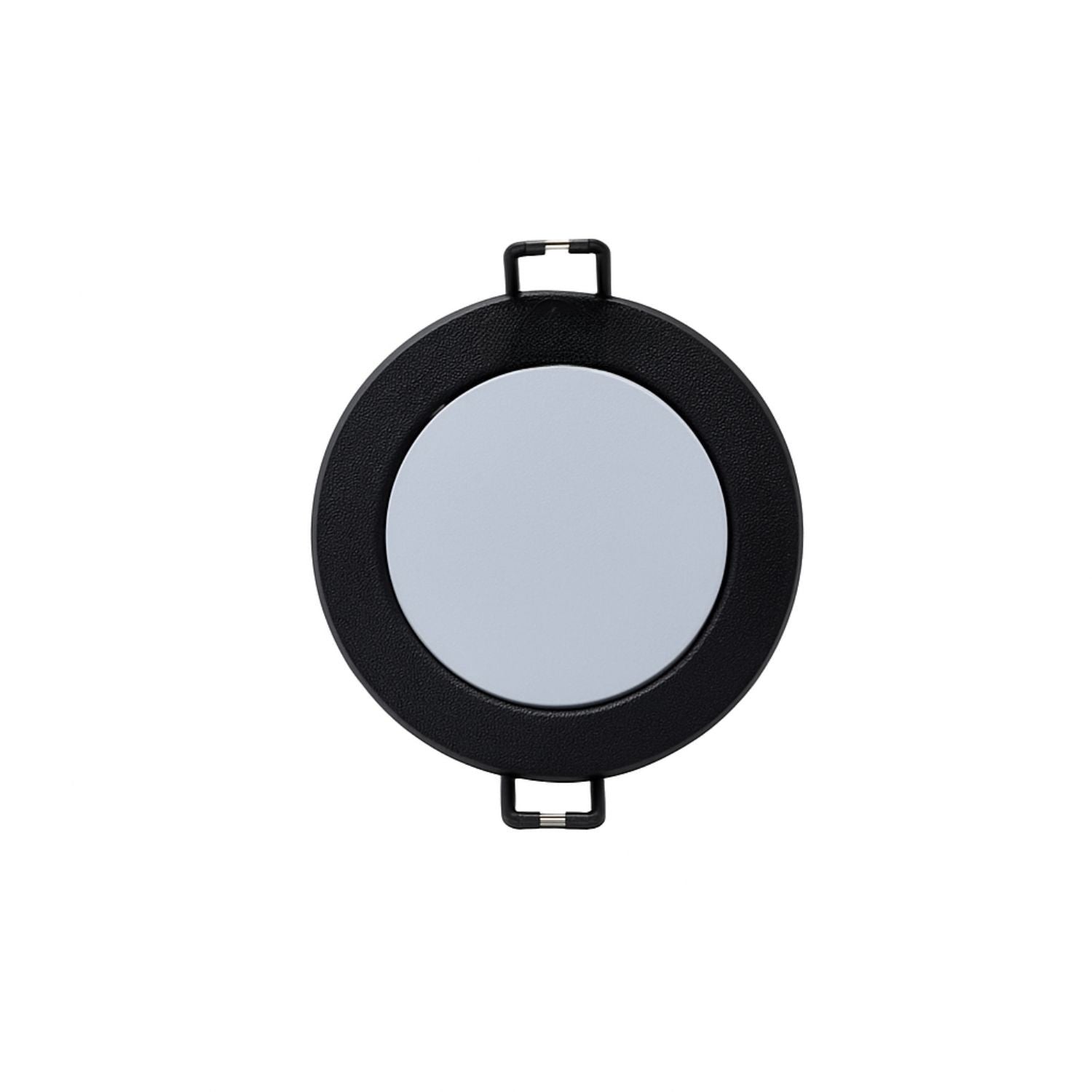 Downlight redondo exterior CCT "TERESA 90" - FUMAGALLI - GU10