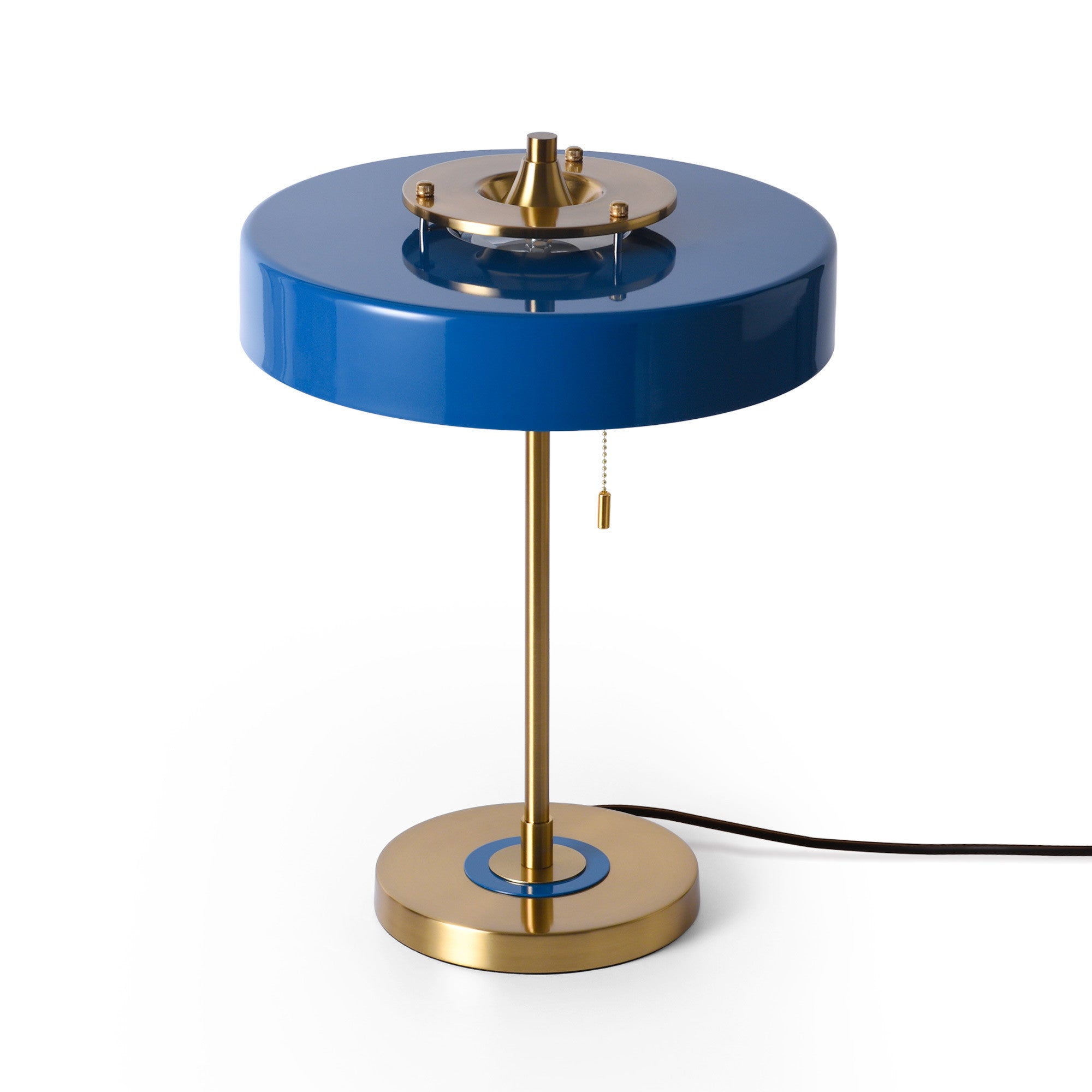 Lampara de mesa de diseño "Gadsby"