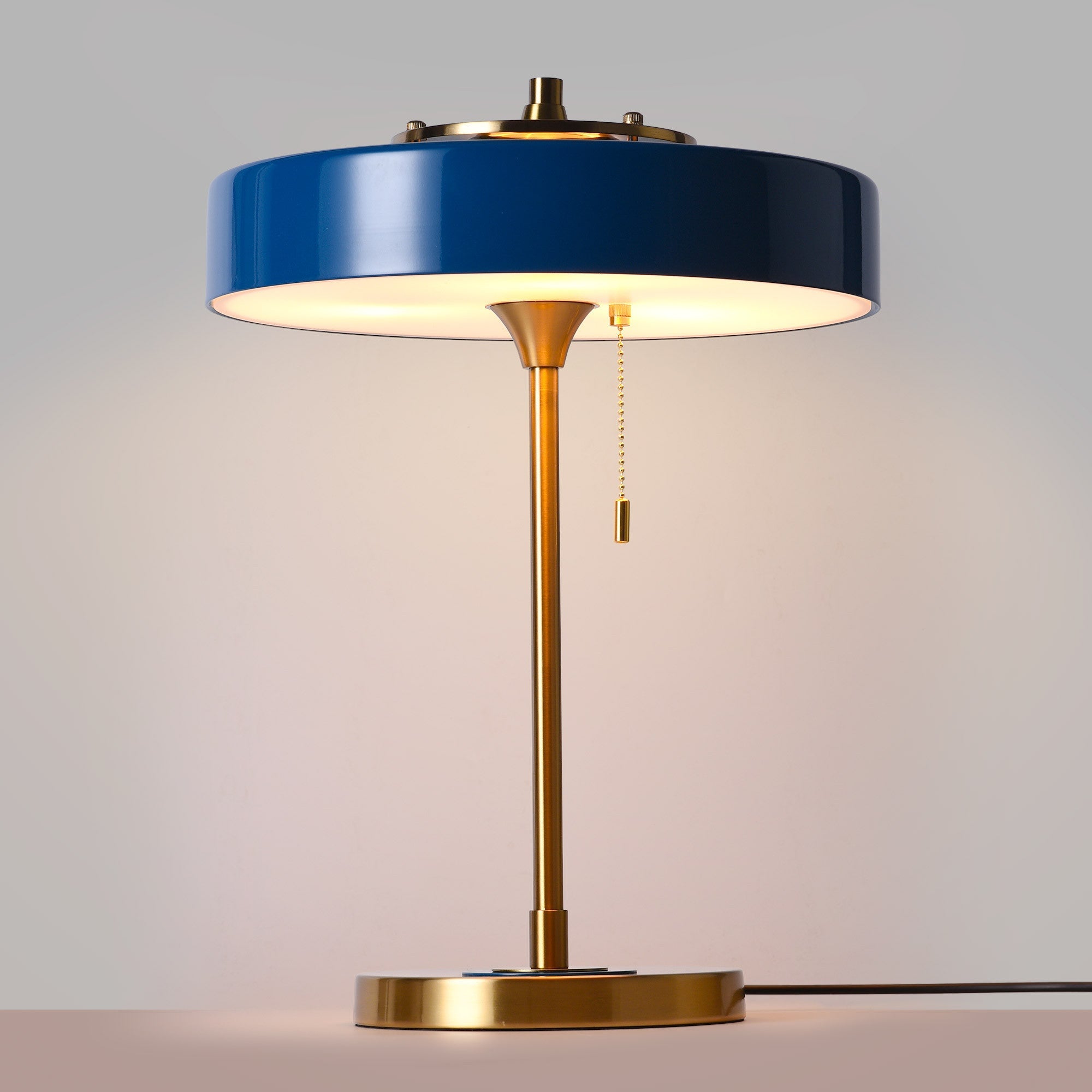 Lampara de mesa de diseño "Gadsby"