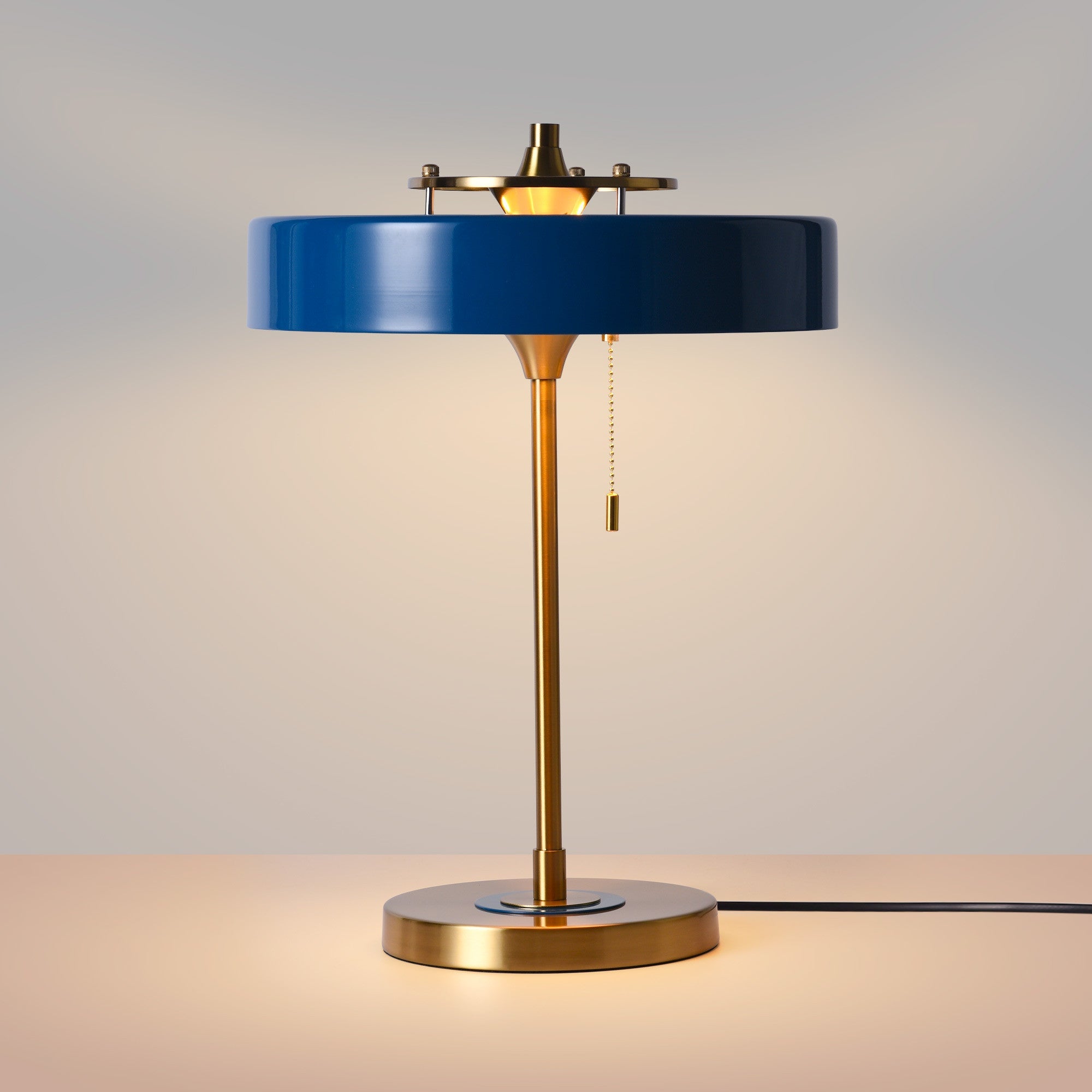 Lampara de mesa de diseño "Gadsby"