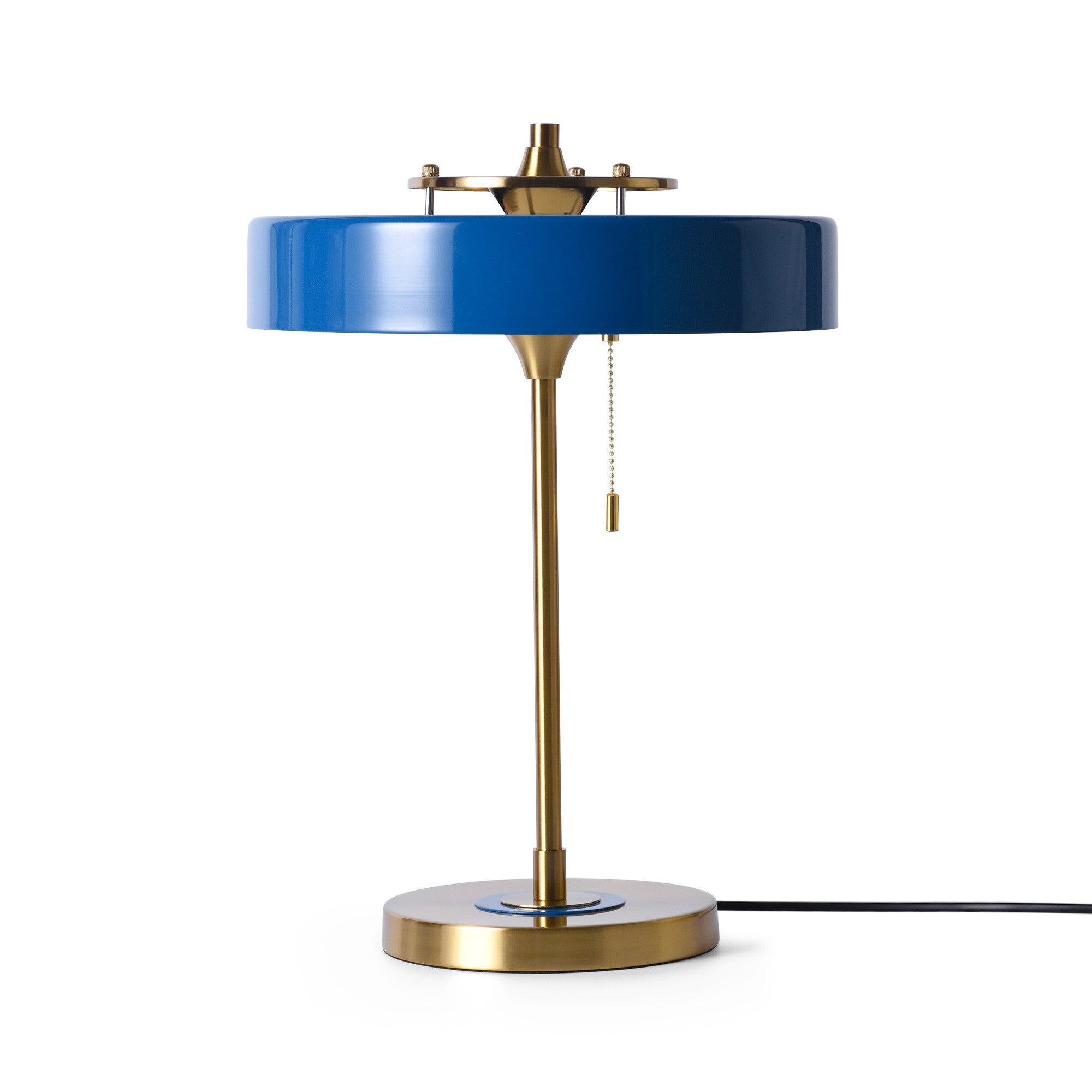 Lampara de mesa de diseño "Gadsby"